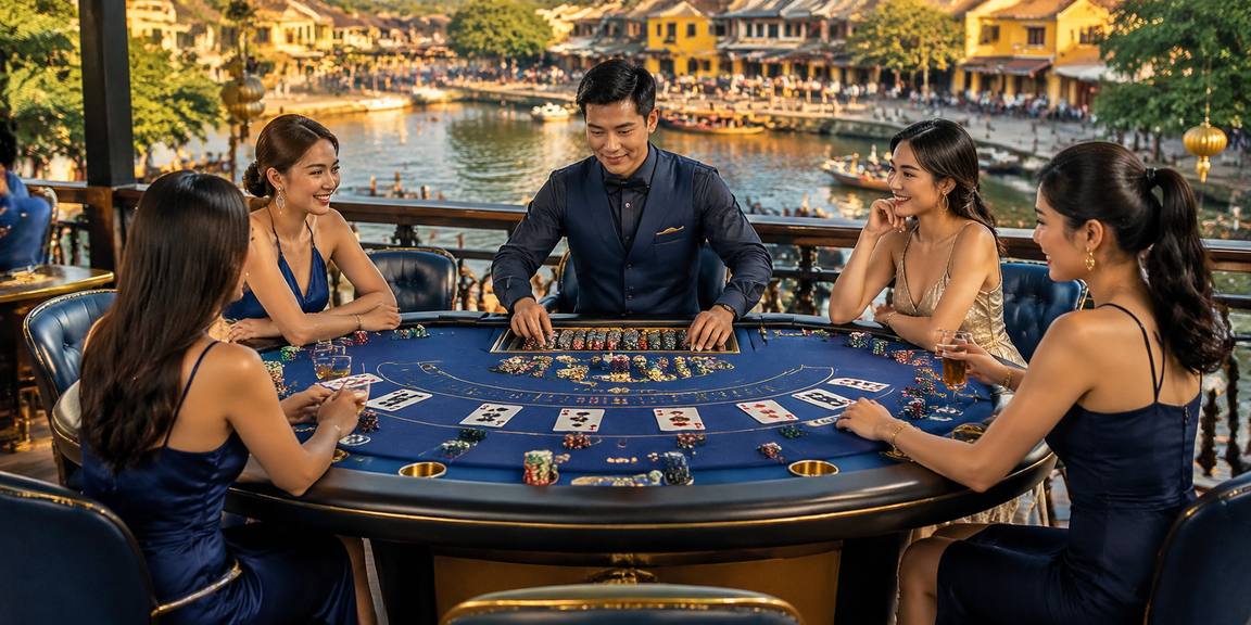 66ff bet Những gì có trong sảnh casino của chúng tôi